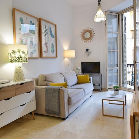 Apartamento Santos 7 Малага Екстер'єр фото